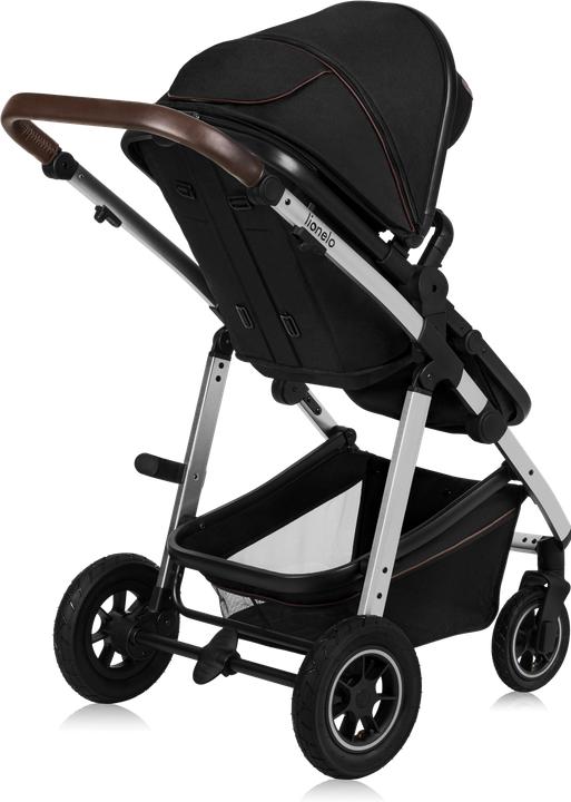 Produktbild Lionelo AMBER 2IN1 (0 Monate - 4 Jahre)