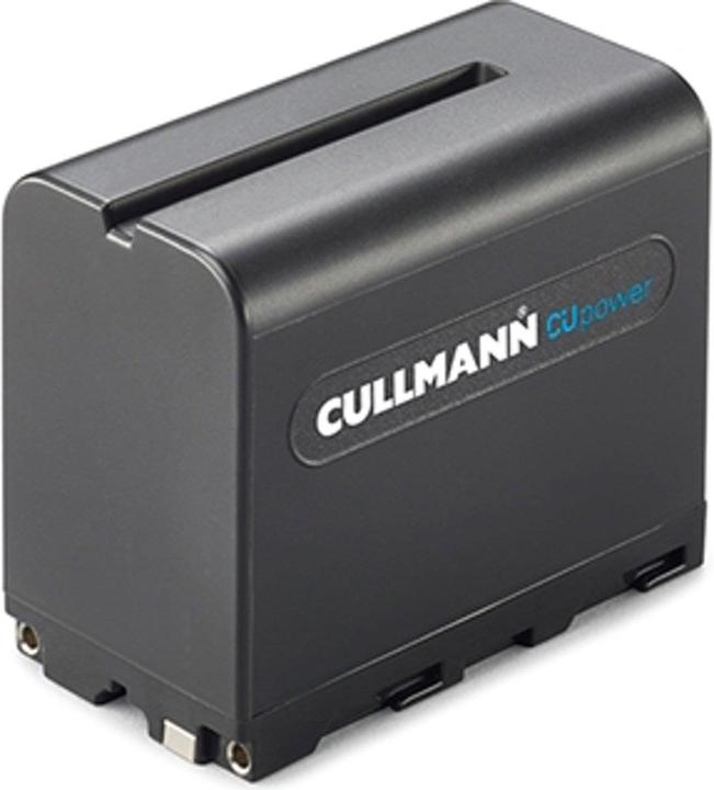 Produktbild Cullmann CUpower BA7800S Kit (Set)