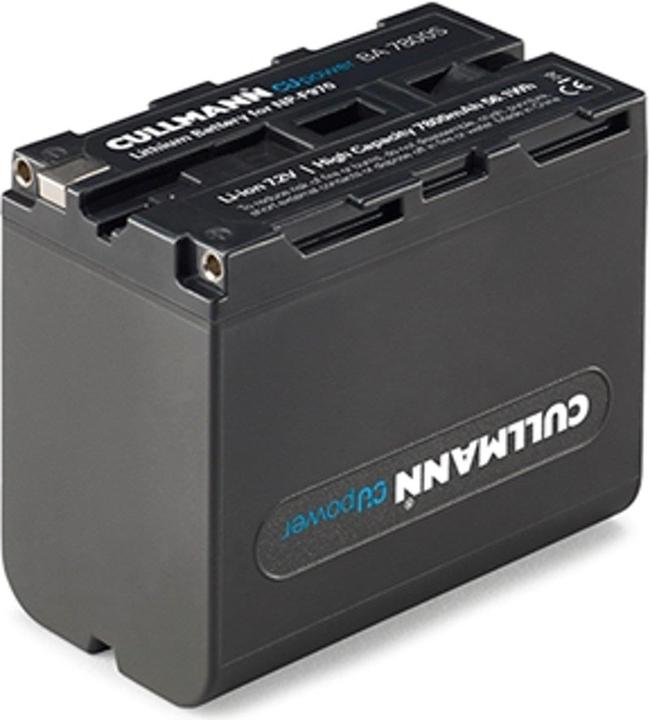 Produktbild Cullmann CUpower BA7800S Kit (Set)