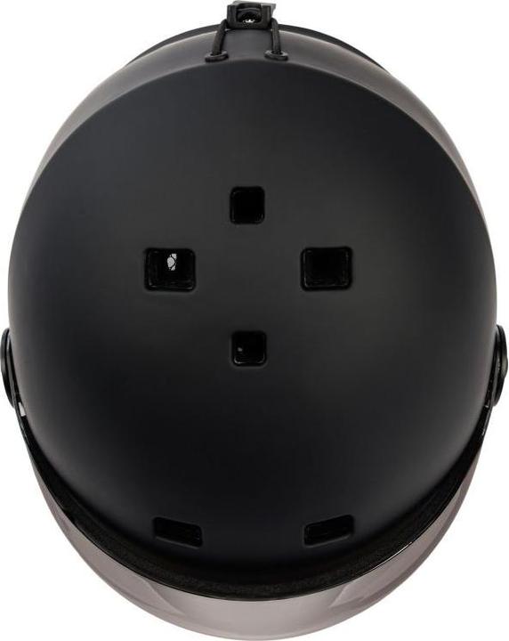 Immagine prodotto Ty Casco da sci Meteor Falven nero 24968-24970 (53 - 61 cm, L, M, S)