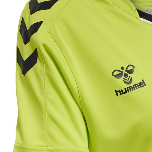 Produktbild hummel Core Xk Poly Jersey S/S Woman (XXL)