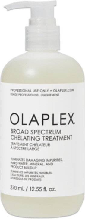 Produktbild Olaplex Broad Spectrum Chelating Treatment (370 ml)
