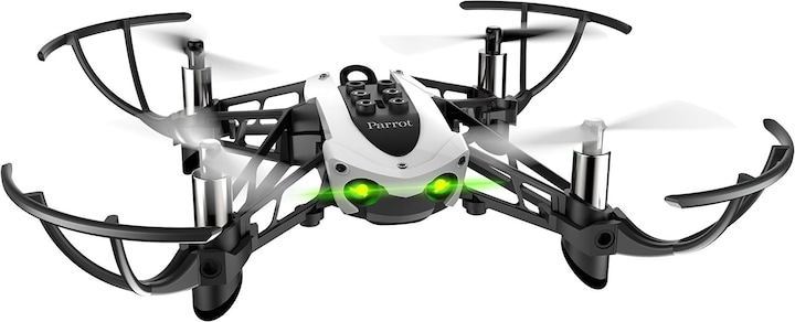 Produktbild Parrot Mambo Fly Quadrocopter RtF Kam (9 min, 63 g)