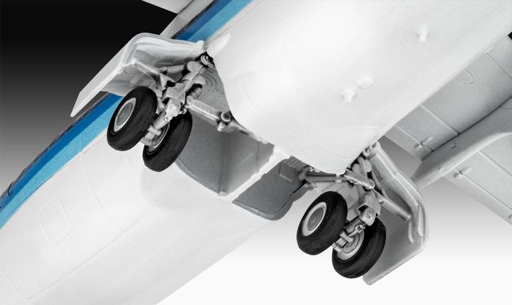 Produktbild Revell Model Set Bae 146 (RJ85)