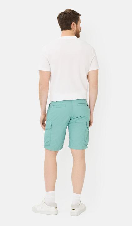Image du produit Camel Active Cargoshorts aus reiner Baumwolle (34)