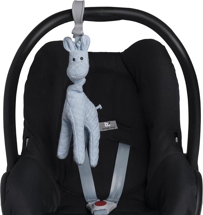 vibrating giraffe toy Girls Melissa & Doug For Boys Car Seat & Stroller Toys - Early Development,  Toys