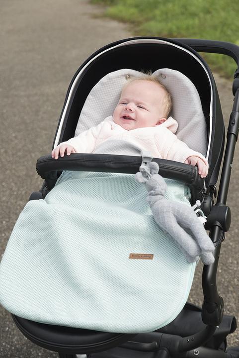 Produktbild Baby's only Vibrierende Giraffe