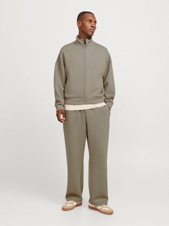 Immagine prodotto Jack & Jones Felpa monocolore Felpa (S)