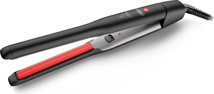 Actual product image Valera Crepe iron Swiss'X Volumissima (Wrecking bar)