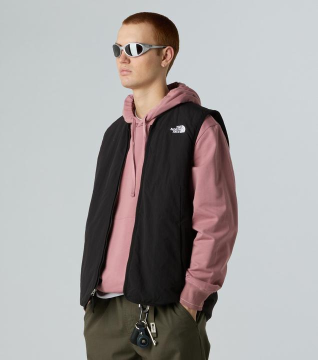 Actual product image North Face U Ilti Liner (M)