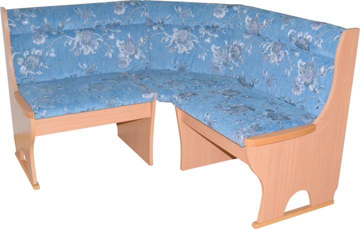 Produktbild Möbel Direkt Online Anja 1B (125 cm)