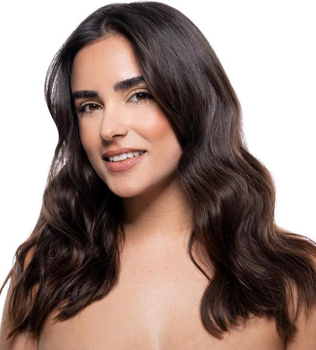 Actual product image Mulac BFF Best Face Forever 50 Ryan (50)