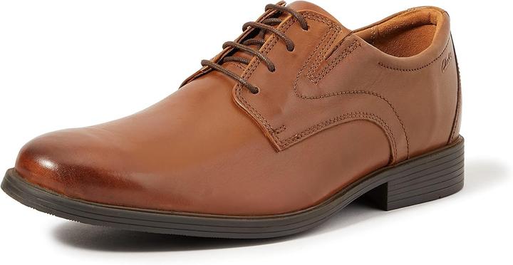 Produktbild Clarks Whiddon Plain Oxford (45)