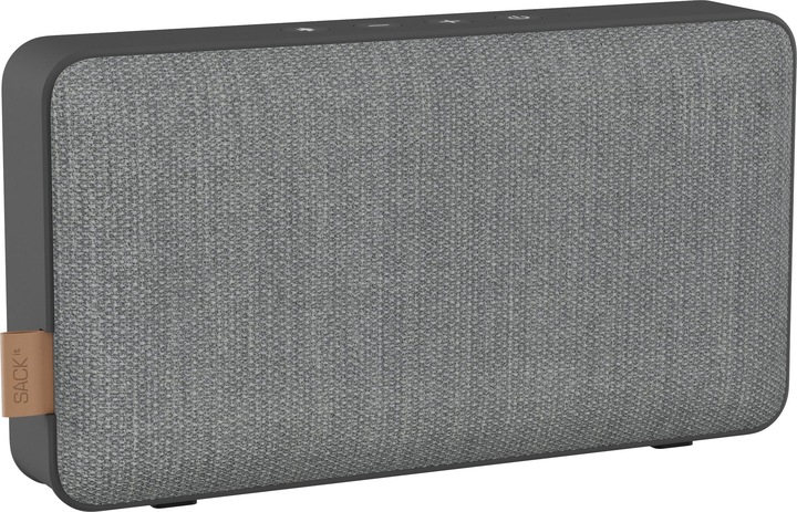Produktbild SackIT Move 50 Care Bluetooth Lautsprecher (8 h, Akkubetrieb)