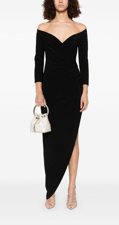 Image du produit Norma Kamali Dresses Black (S)