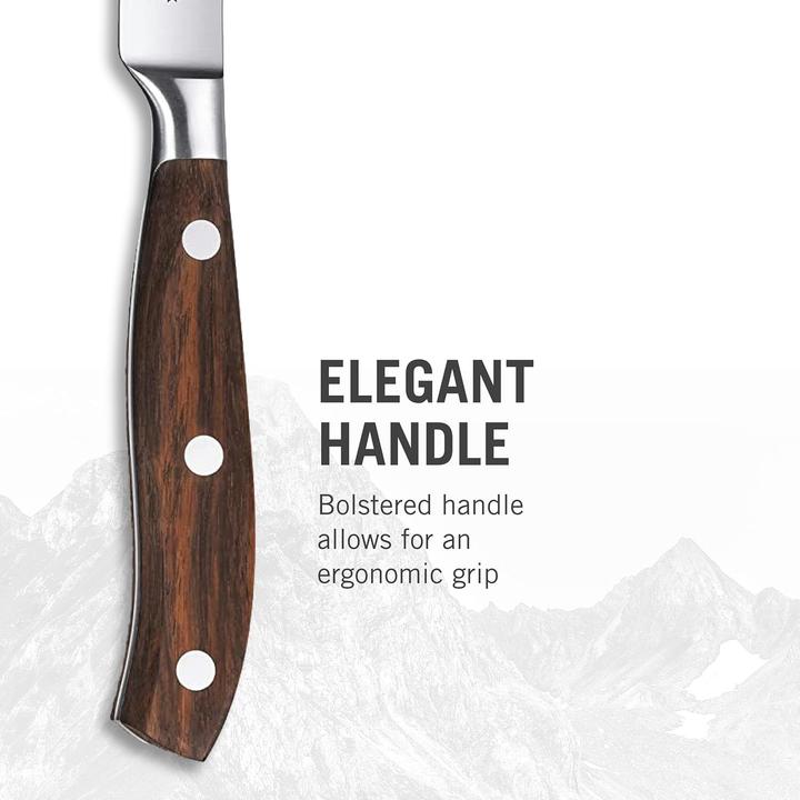 Actual product image Victorinox Grand Maître (1 pcs., Knife)