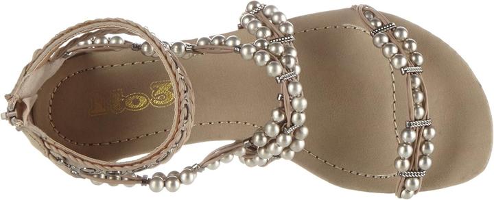 Produktbild 1to3 Sandaal beige (36)