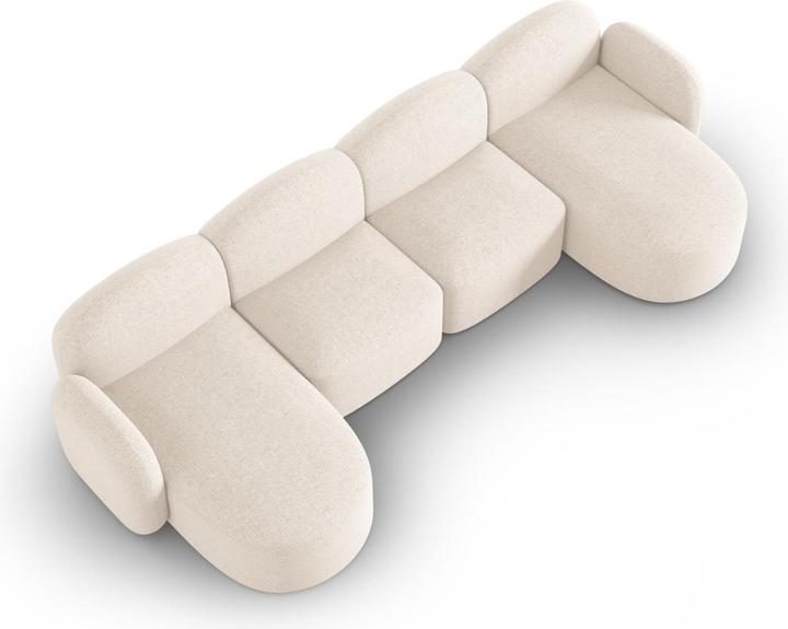 Actual product image Micadoni Blair (Sofa landscape)