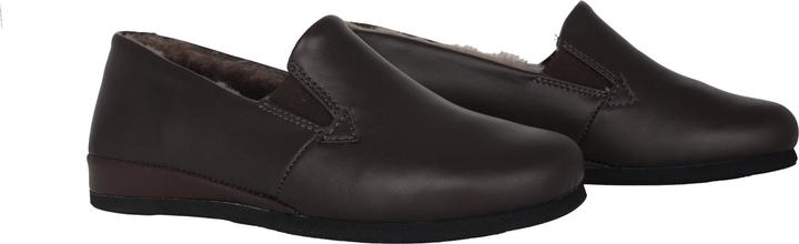 Actual product image Rohde slippers (40)