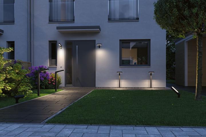Produktbild Paulmann Outdoor Plug & Shine Ito (700 lm, IP65)