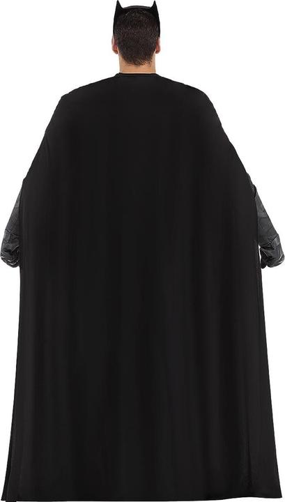 Produktbild Metamorph Justice League – Batman Kostüm (XL)