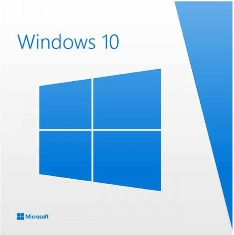 Produktbild Microsoft Windows 10 Home (1 User, unbegrenzt)