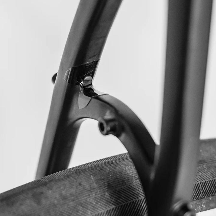 Actual product image Ass Savers Fendor Bendor (Rear mudguard)