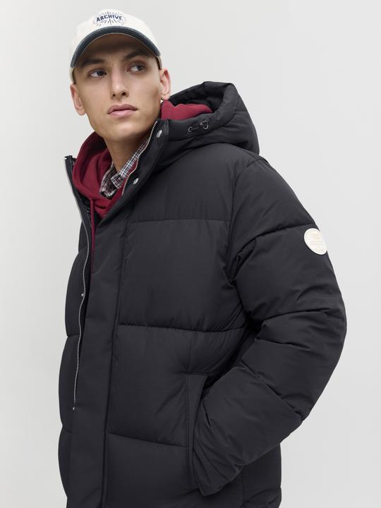 Produktbild Jack & Jones Steppjacke Steppjacke (S)