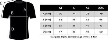 Actual product image Puma Ess Elevated Tee (XL)