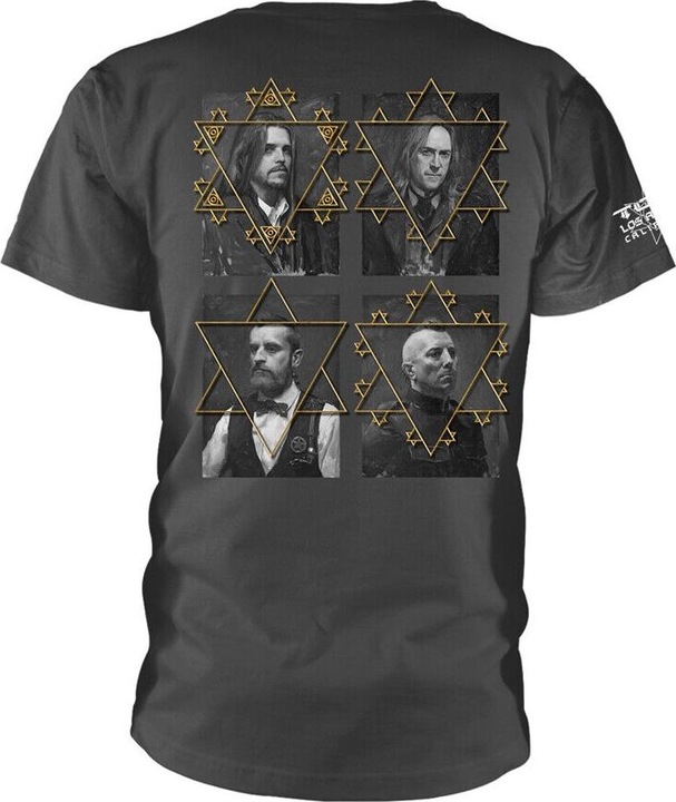 Actual product image Universal Textiles TShirt (S)