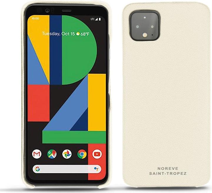 Immagine prodotto Noreve Cover in pelle (Google Pixel 4 XL)