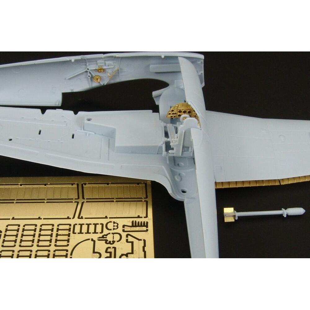 Brengun Typhoon Ib (Airfix)