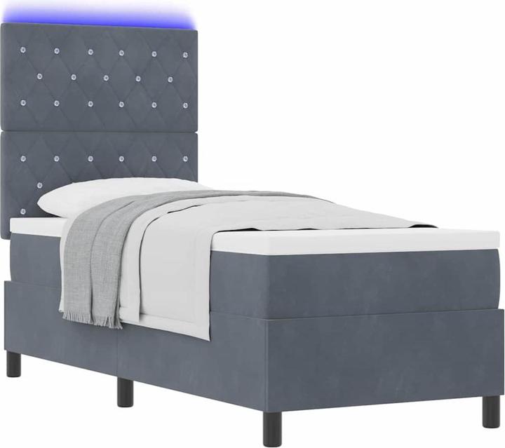 Produktbild vidaXL Boxspring (80 x 200 cm)