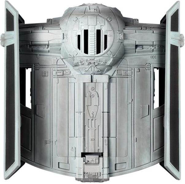 Produktbild Propel Tie Fighter Star Wars (7 min, 103 g)
