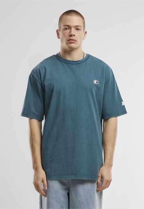 Produktbild Starter Essential Oversize Acid Tee - 176937 (L, M)