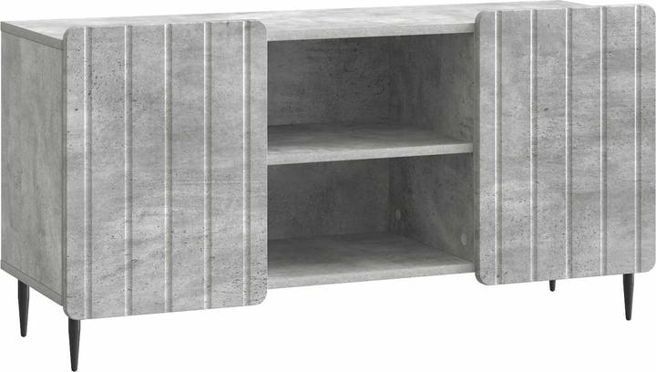 Produktbild vidaXL TV-Schränk (102 x 34.50 x 52 cm)