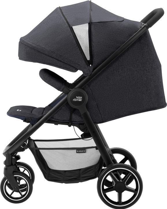 Produktbild Britax Römer B-Agile M