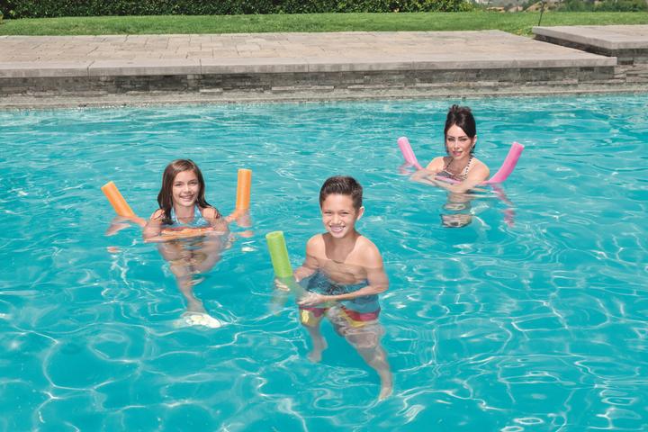 Productafbeelding Bestway Aqua Bones (1 stuk - Assorti)