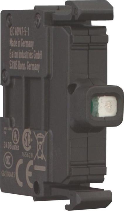 Produktbild Eaton LED-Element 85-264V blau