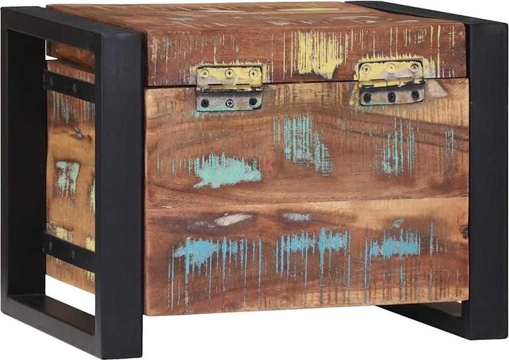 Actual product image vidaXL Aufbewahrungs-Truhen (30 cm)