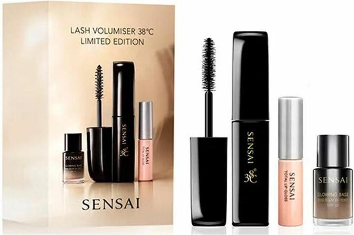 Actual product image Sensai Lash Volumiser