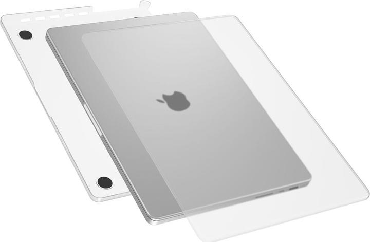 Actual product image Epico Slim Shell (14", Apple)