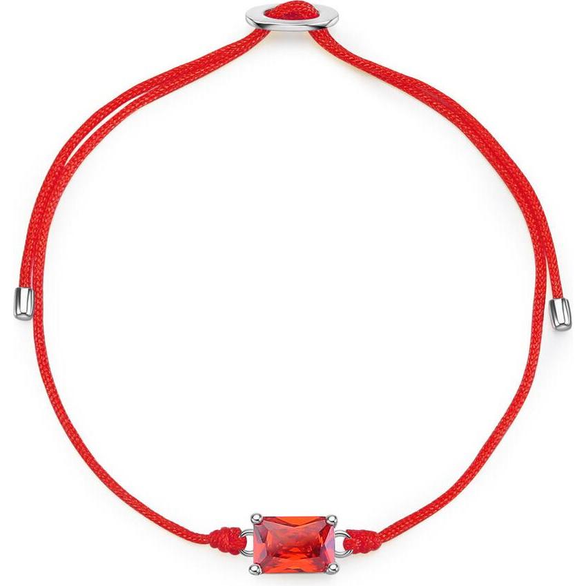 Brosway, Bracciale, Bracciale in pizzo con zirconi neri Fancy Mystery FFB108