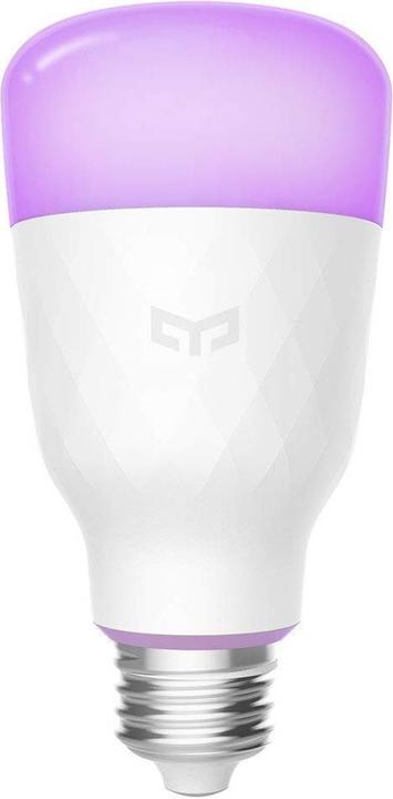 Xiaomi Yeelight (E27, 800 lm, 1x)