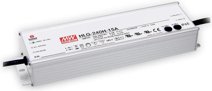 Produktbild MeanWell LEDTreiber LEDTrafo