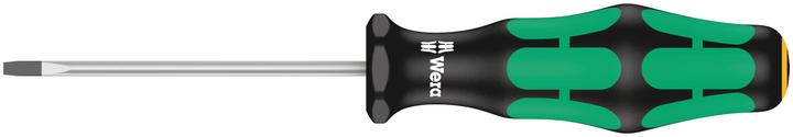 Actual product image Wera 335 0,4 x 2,0 x 60 mm (Slotted screws)