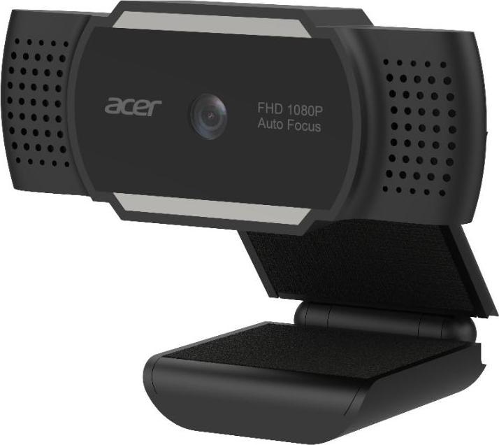 Actual product image Acer USB Webcam Built in Microphone 2.0 Mega 1080P (2 Mpx)