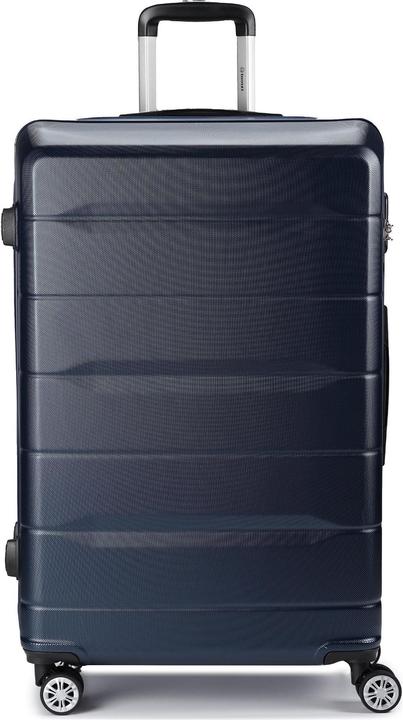 Produktbild Benzi 5583 4 Rollen Trolley 77 cm (81 l)