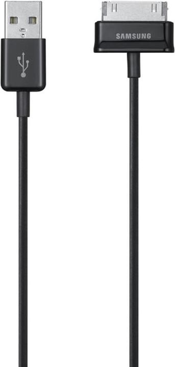 Actual product image Samsung ECC1DP0U Data cable (1 m, USB 2.0)