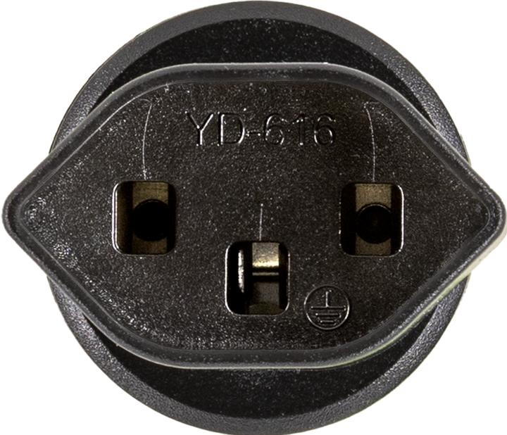 Produktbild Autosolar Adapter CH-EU (Typ 23)